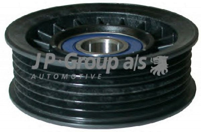 JP GROUP 1218201200 -  Натяжной ролик, ремень ГРМ